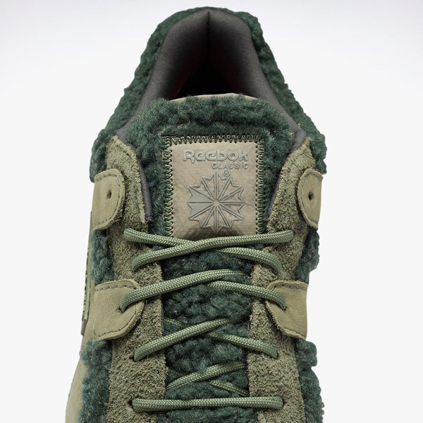 Basket REEBOK Workout Plus