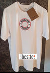 T-shirt Burberry