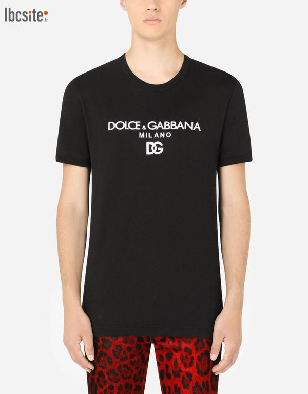 T-shirt Dolce & Gabanna