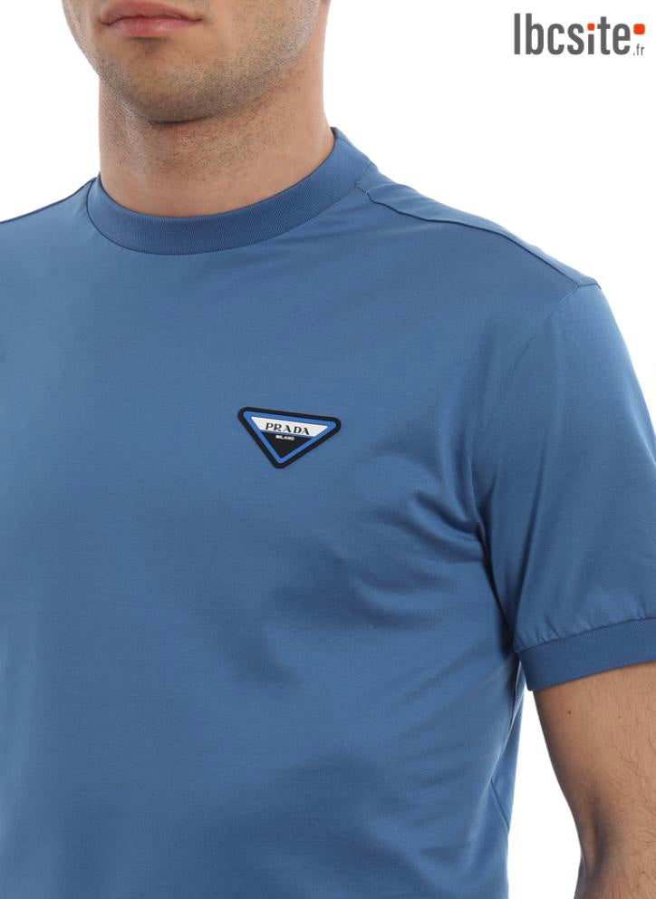 T-shirt Prada