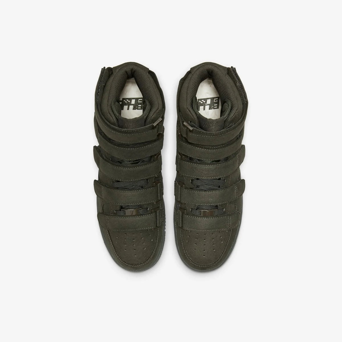 Basket Nike x Billie Eilish AF1