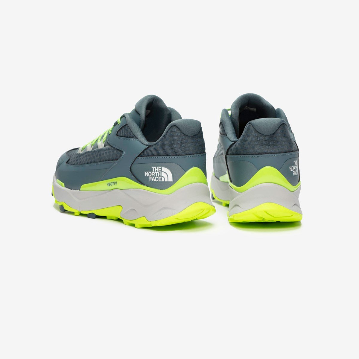 Basket THE NORTH FACE Vectiv Taraval Anodized