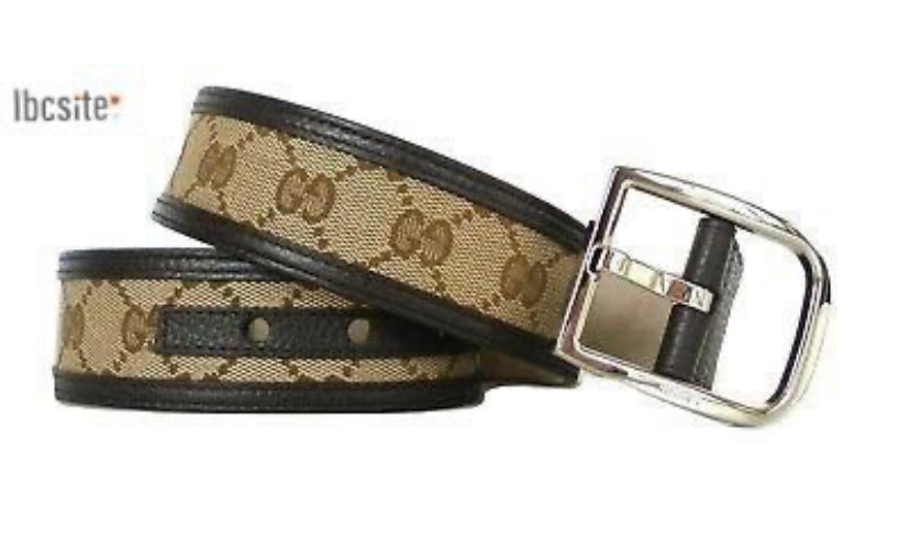 Ceinture Gucci