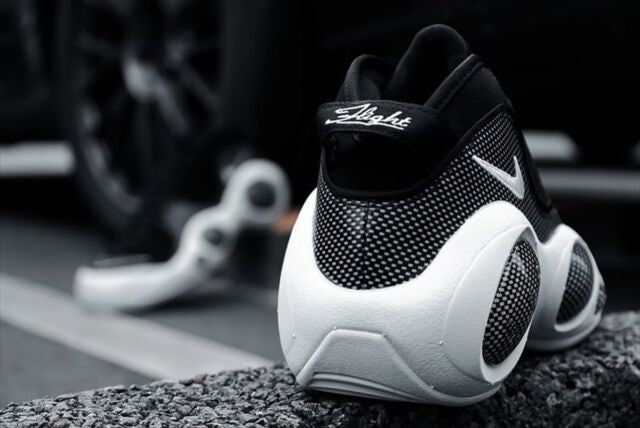 Basket Nike Air Zoom Flight 95