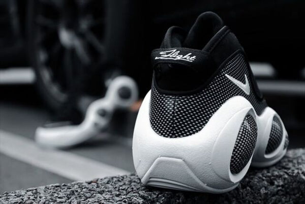 Basket Nike Air Zoom Flight 95