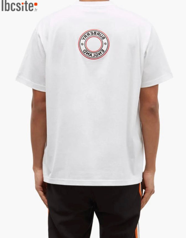 T-shirt Burberry