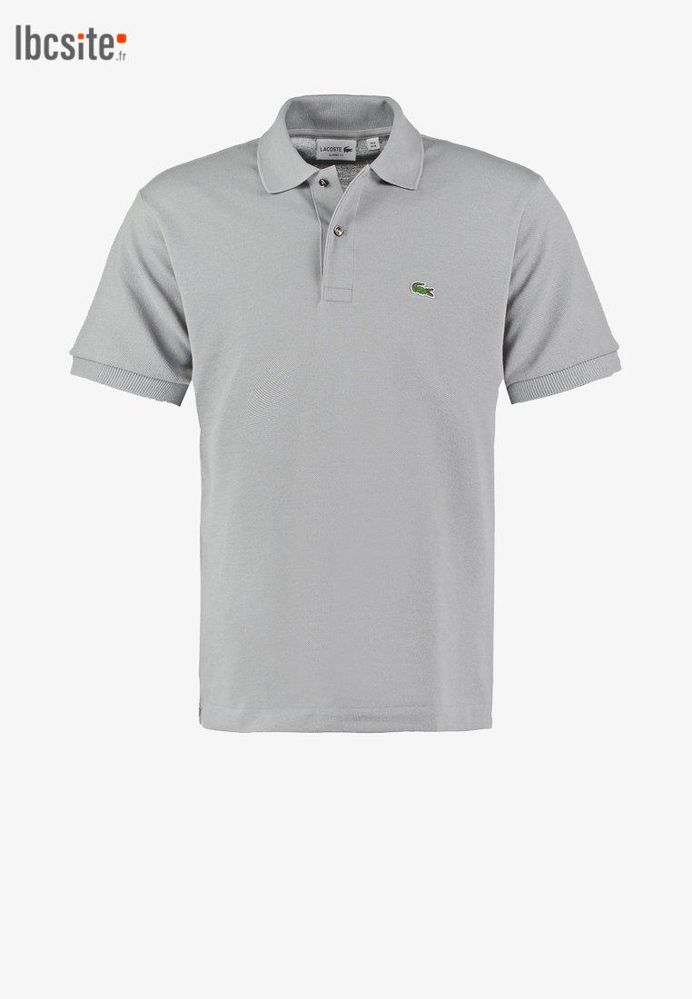 POLO LACOSTE HOMME CLASSIQUE L.12.12 UNI