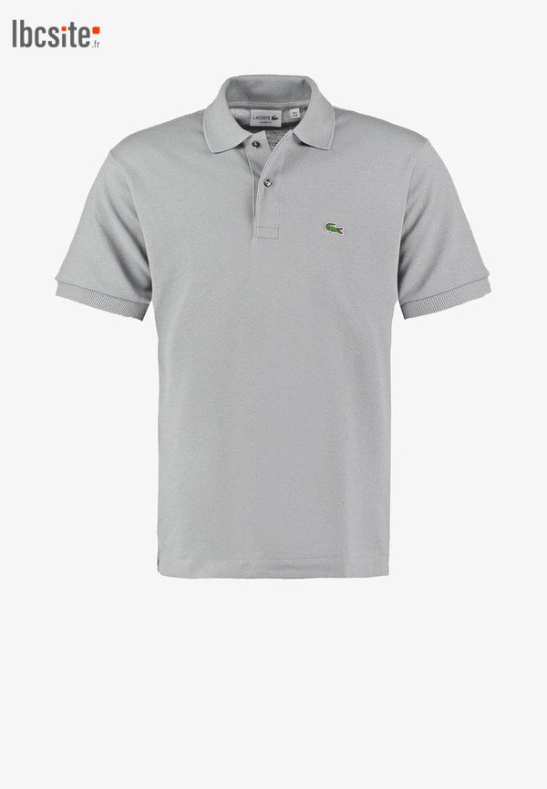 POLO LACOSTE HOMME CLASSIQUE L.12.12 UNI