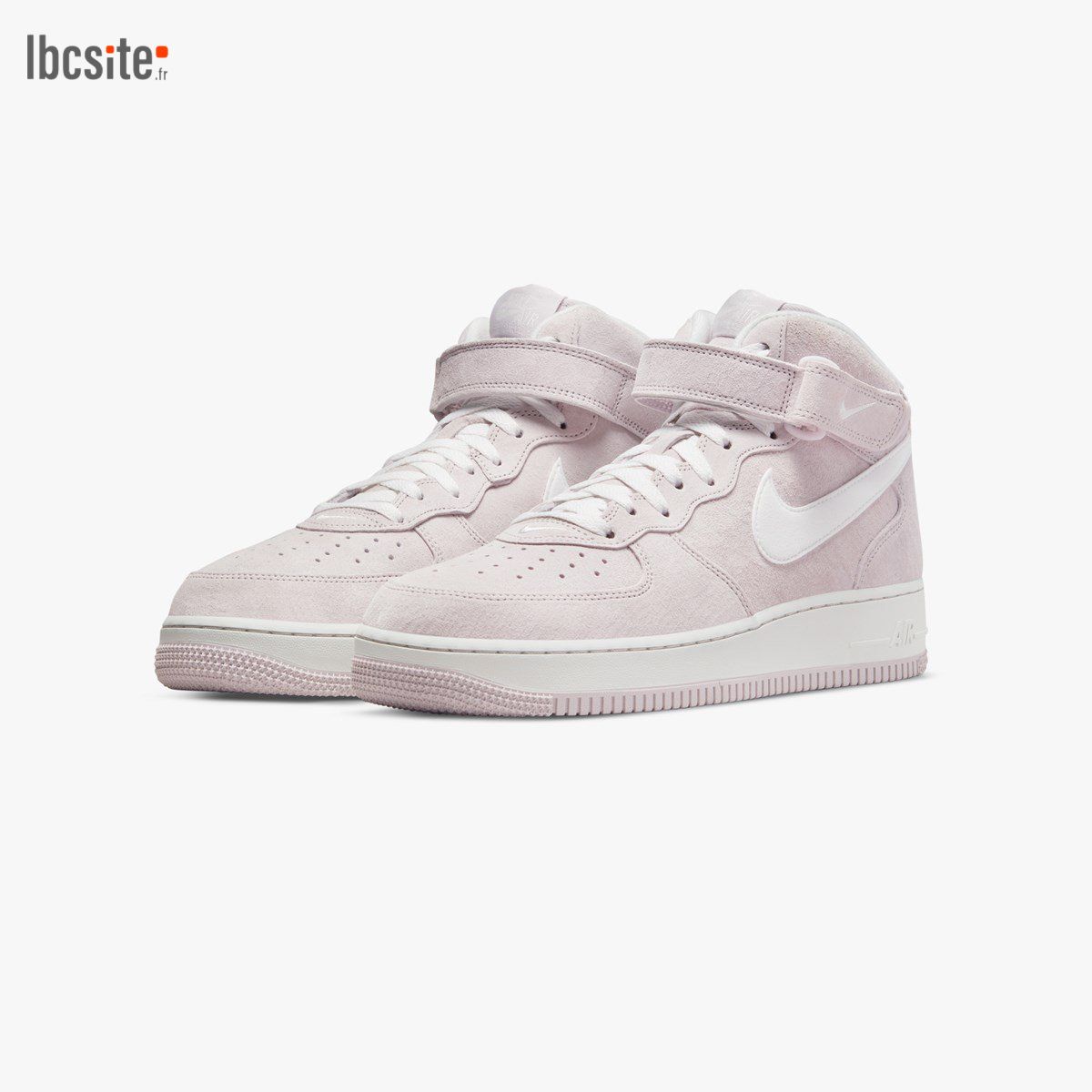 Basket Nike Air Force 1 Mid