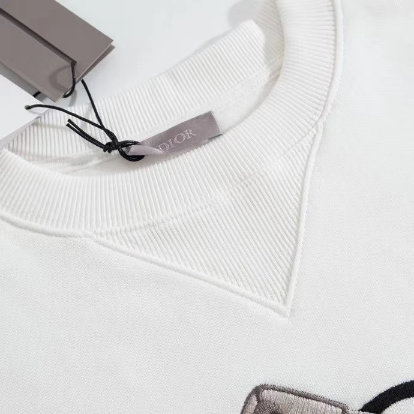Pull Christian Dior