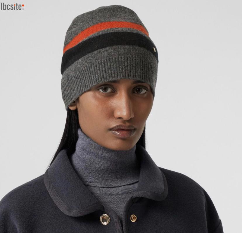 Bonnet Burberry