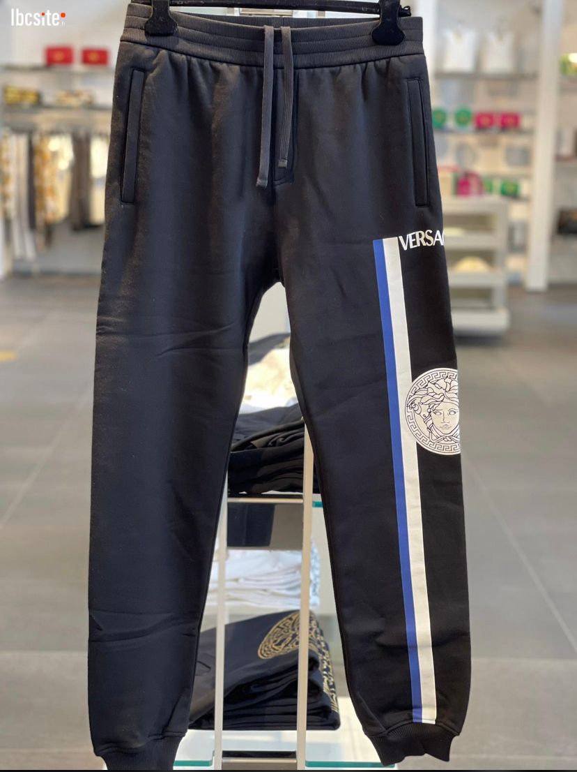 Jogging Versace