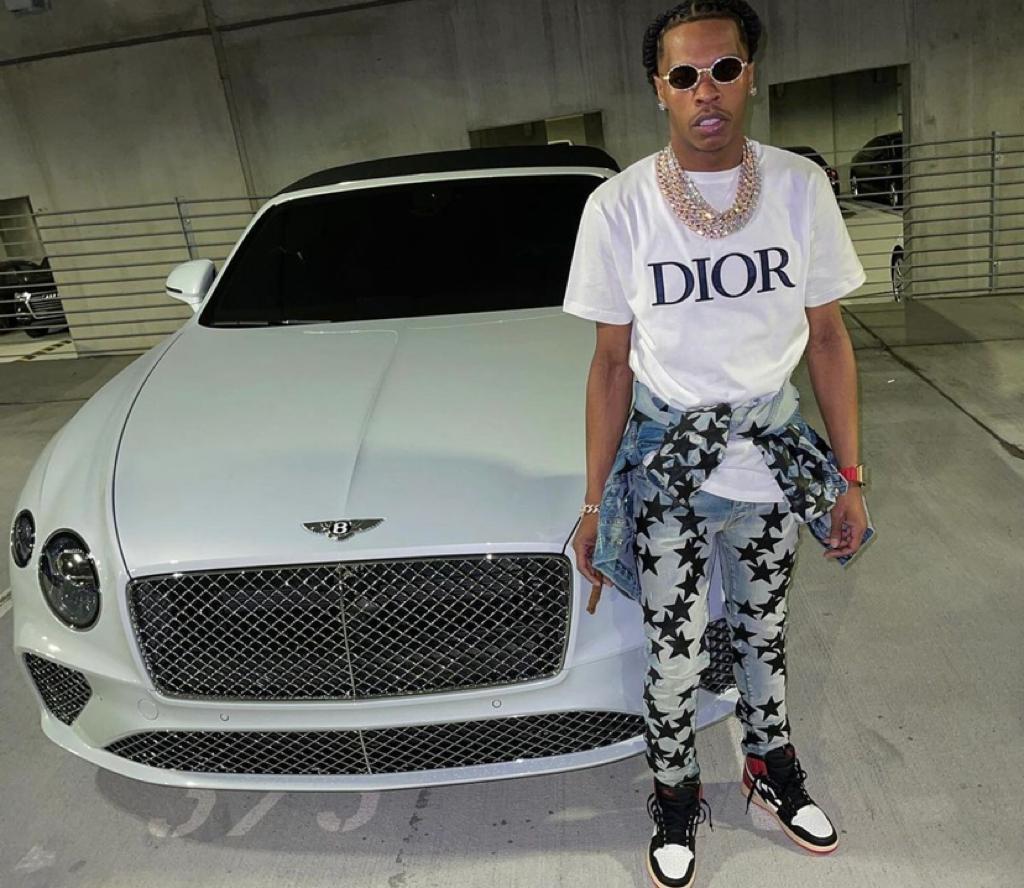 T-shirt Christian Dior