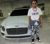 T-shirt Christian Dior