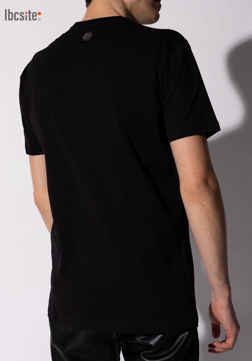 T-shirt Phillipe Plein