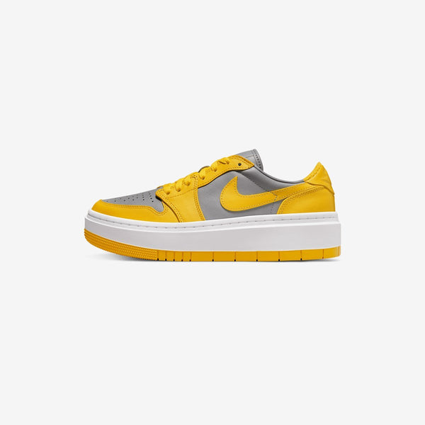 Basket Nike Air Jordan 1 Elevate Low CEMENT