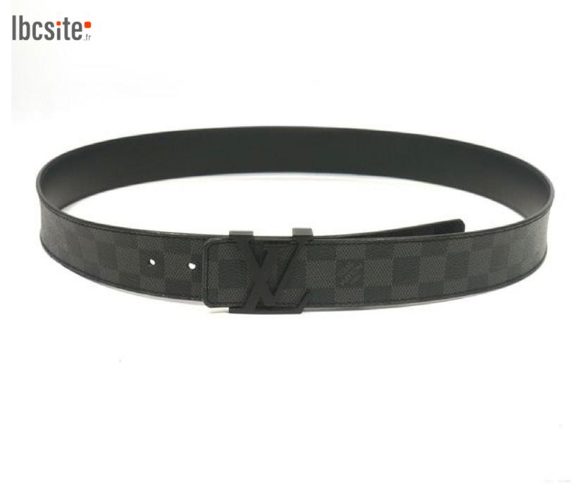Ceinture LOUISVUITTON