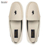 Basket RALPH LAUREN Mocassins