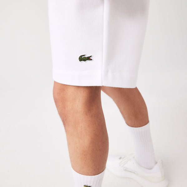 Short Lacoste