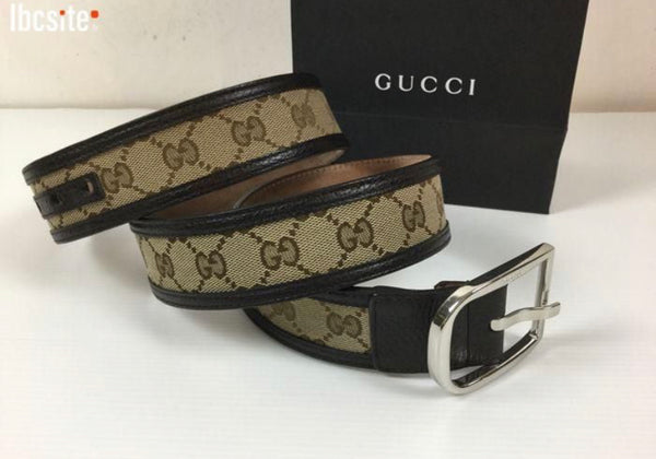Ceinture Gucci