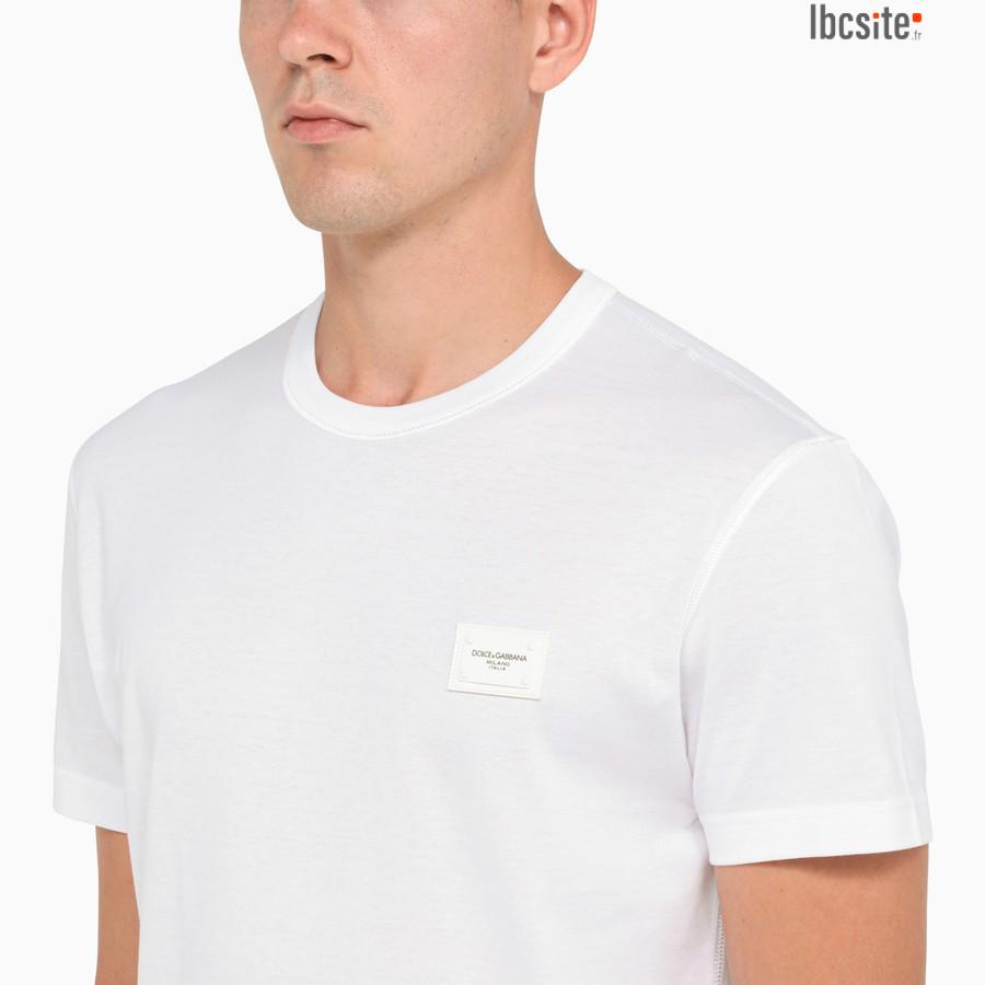 T-shirt Dolce & Gabanna