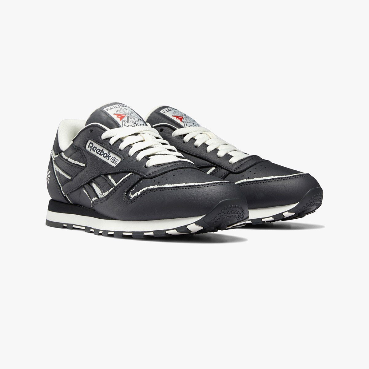 Basket Reebok Classic Leather