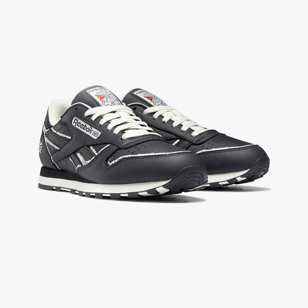 Basket Reebok Classic Leather