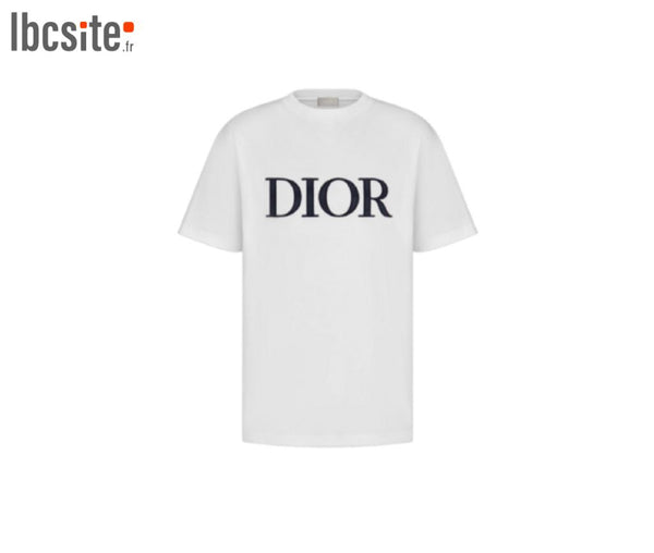 T-shirt Christian Dior