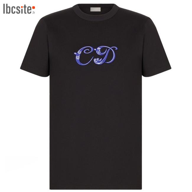 T-shirt Christian Dior