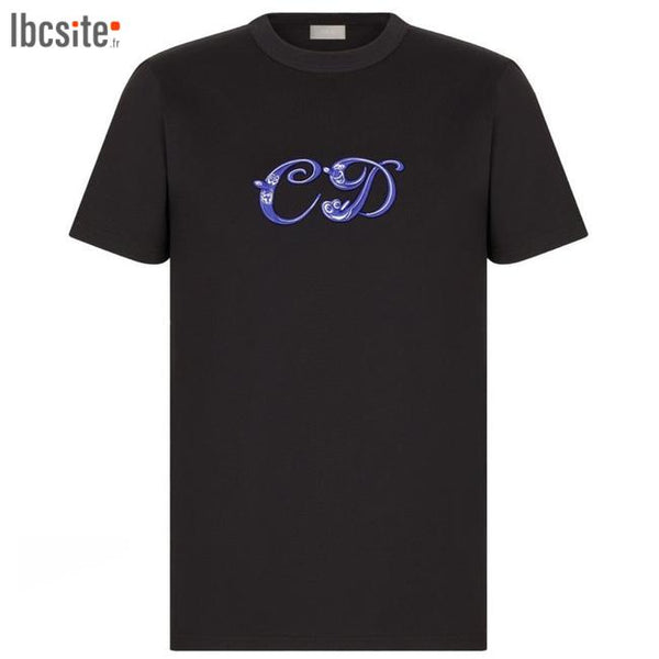 T-shirt Christian Dior