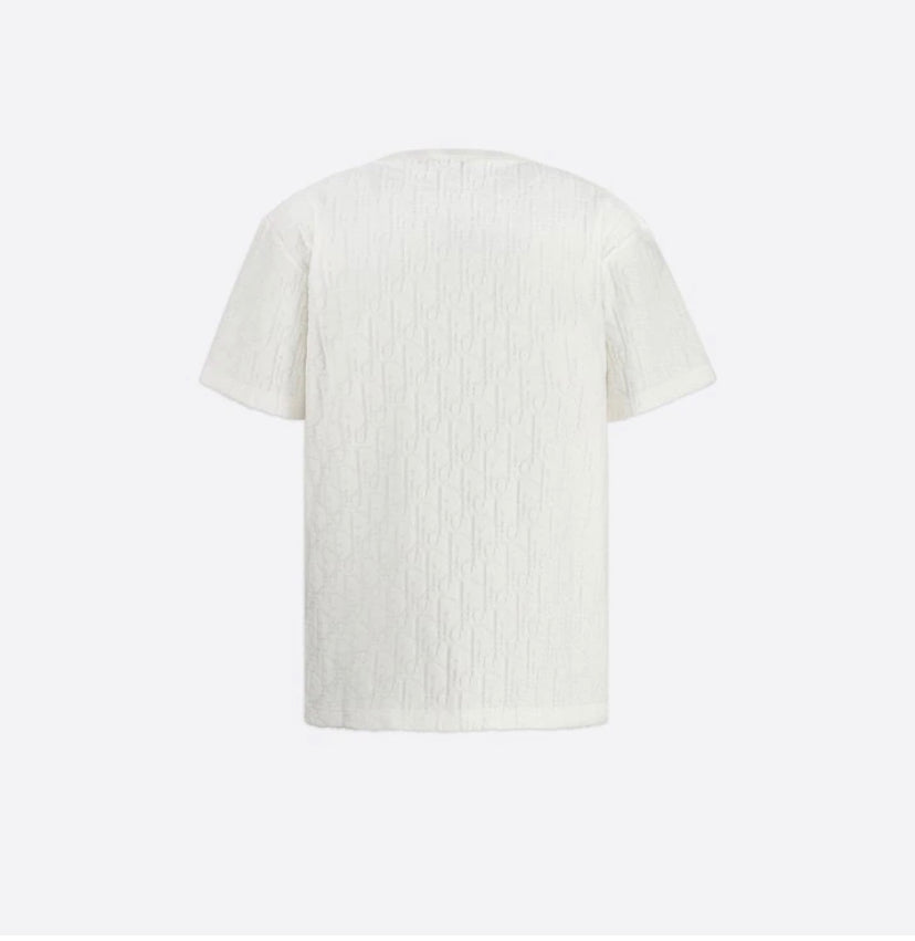 T-shirt Christian Dior