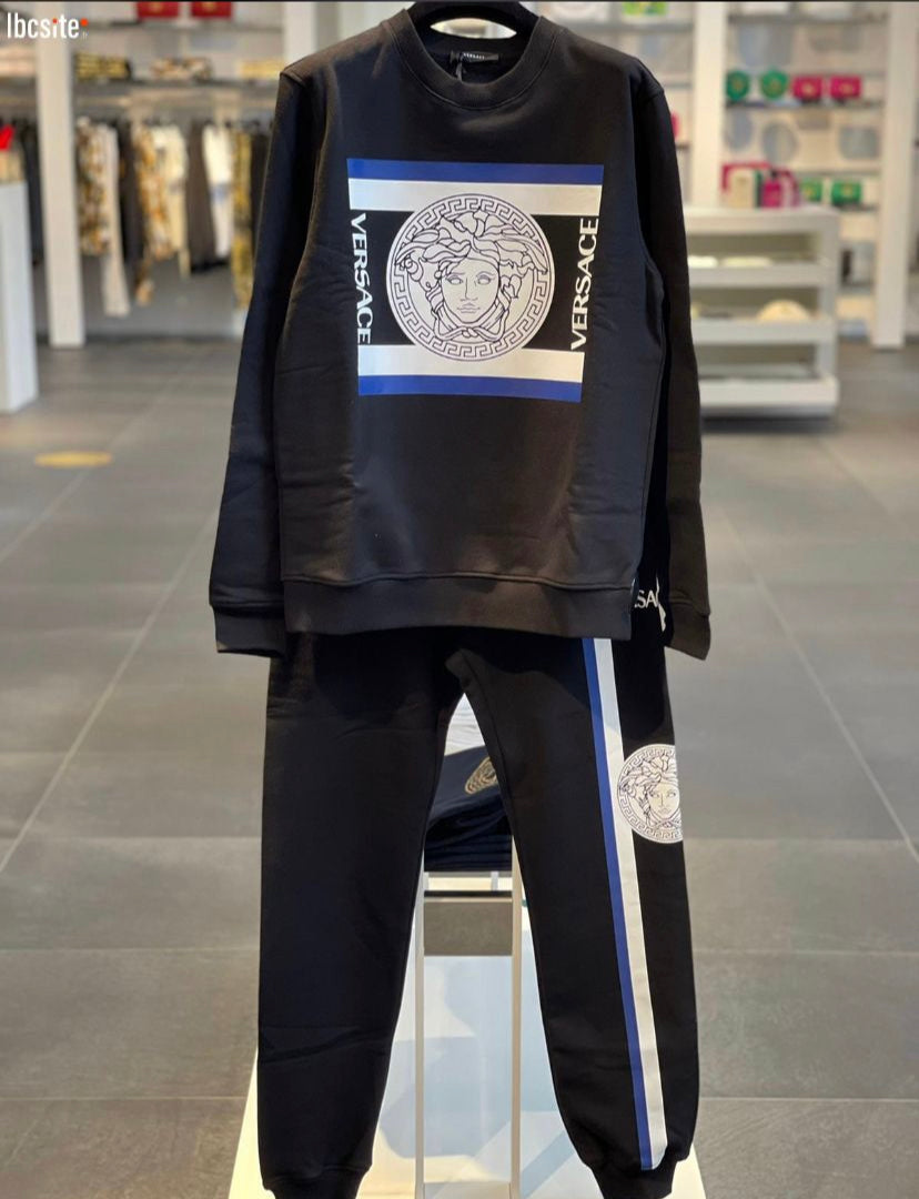 Pull Versace