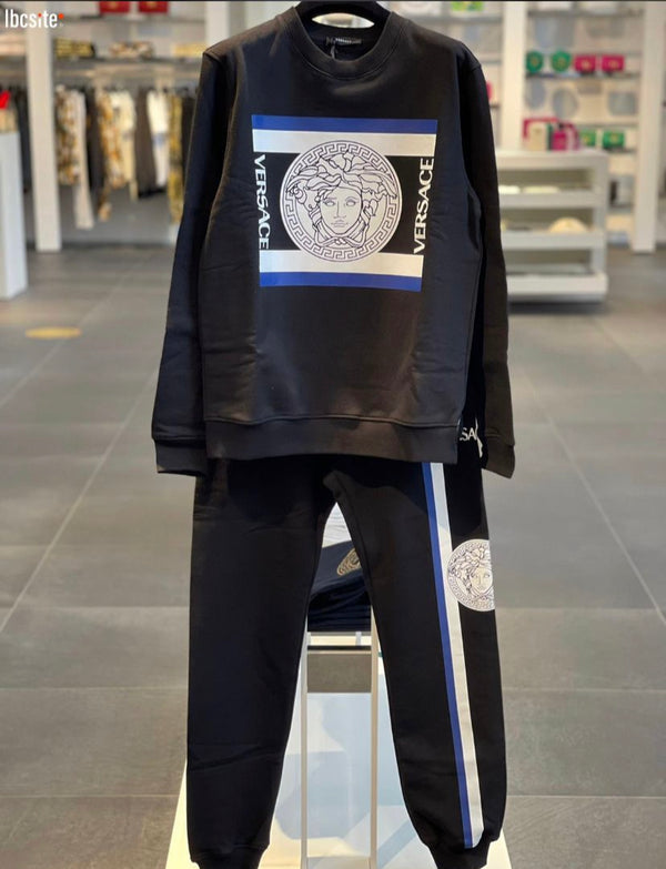 Pull Versace