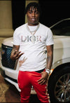 T-shirt Christian Dior