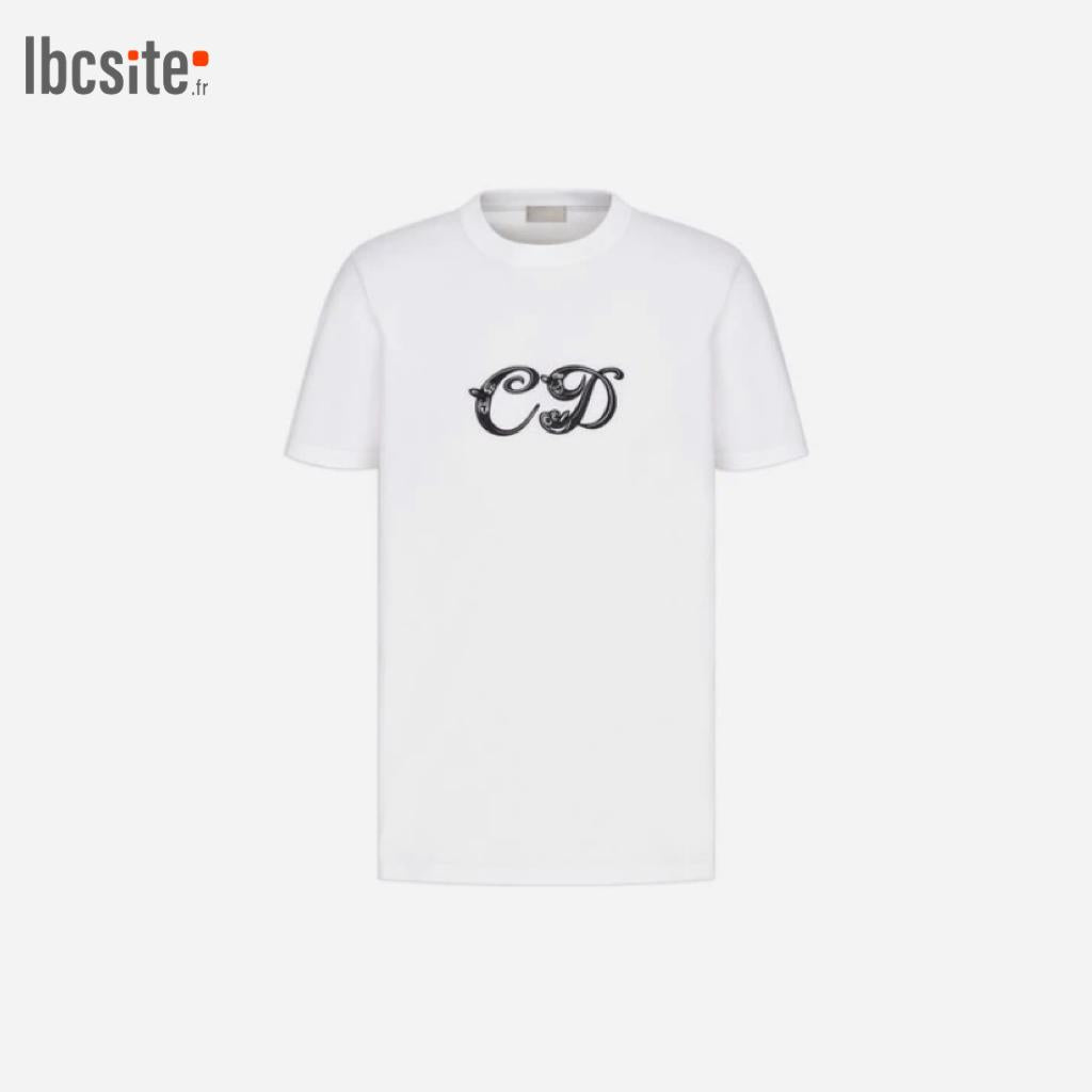 T-shirt Christian Dior