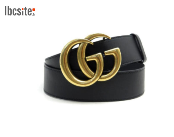 Ceinture Gucci