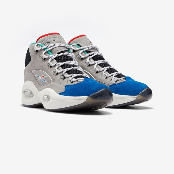Basket Nike Air Zoom Flight 95