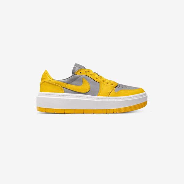 Basket Nike Air Jordan 1 Elevate Low CEMENT