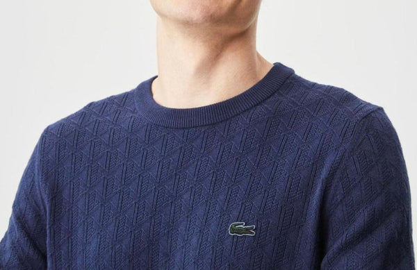 Pull Lacoste