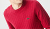Pull Lacoste