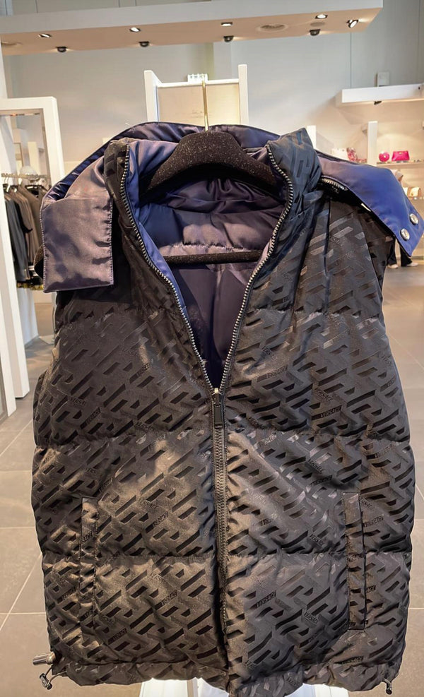 Jacket Versace