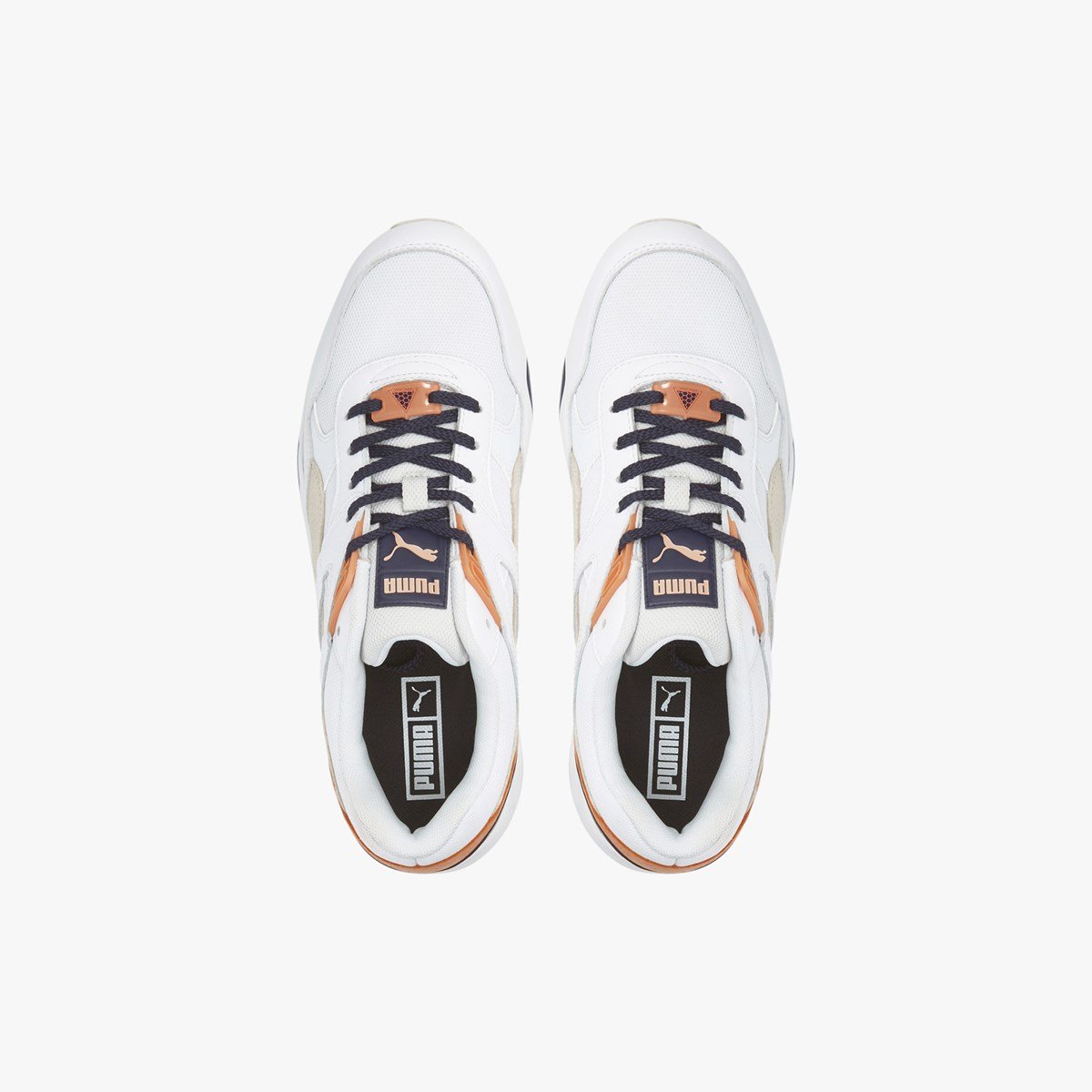 Basket PUMA R698 
