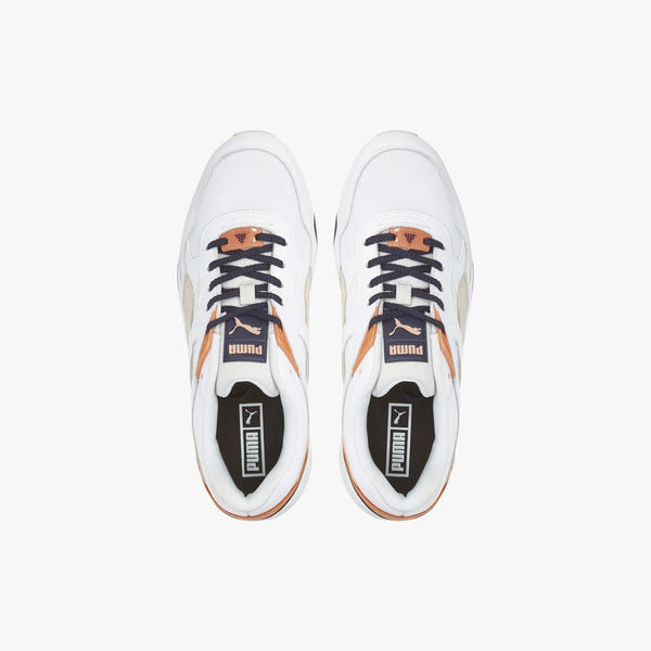 Basket PUMA R698 "Reverse Classics