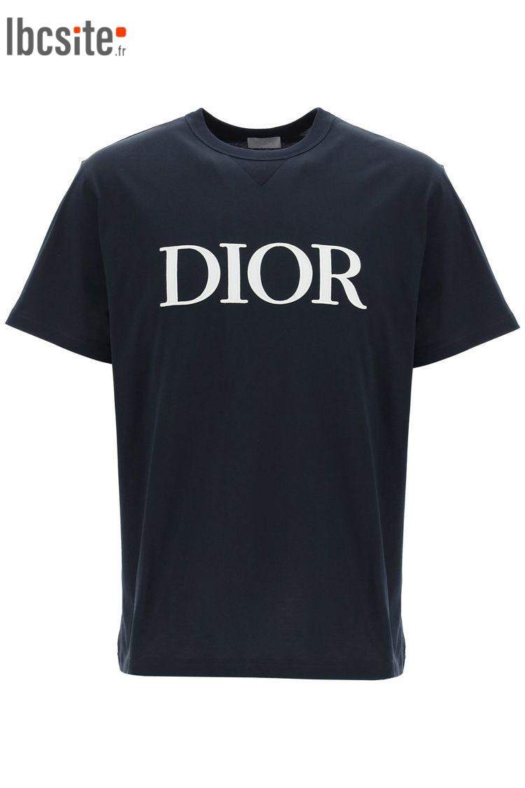 T-shirt Christian Dior