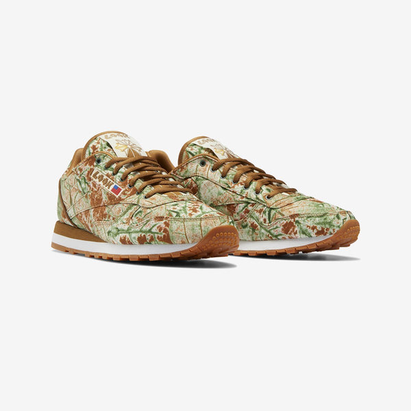 Basket REEBOK Classic Leather