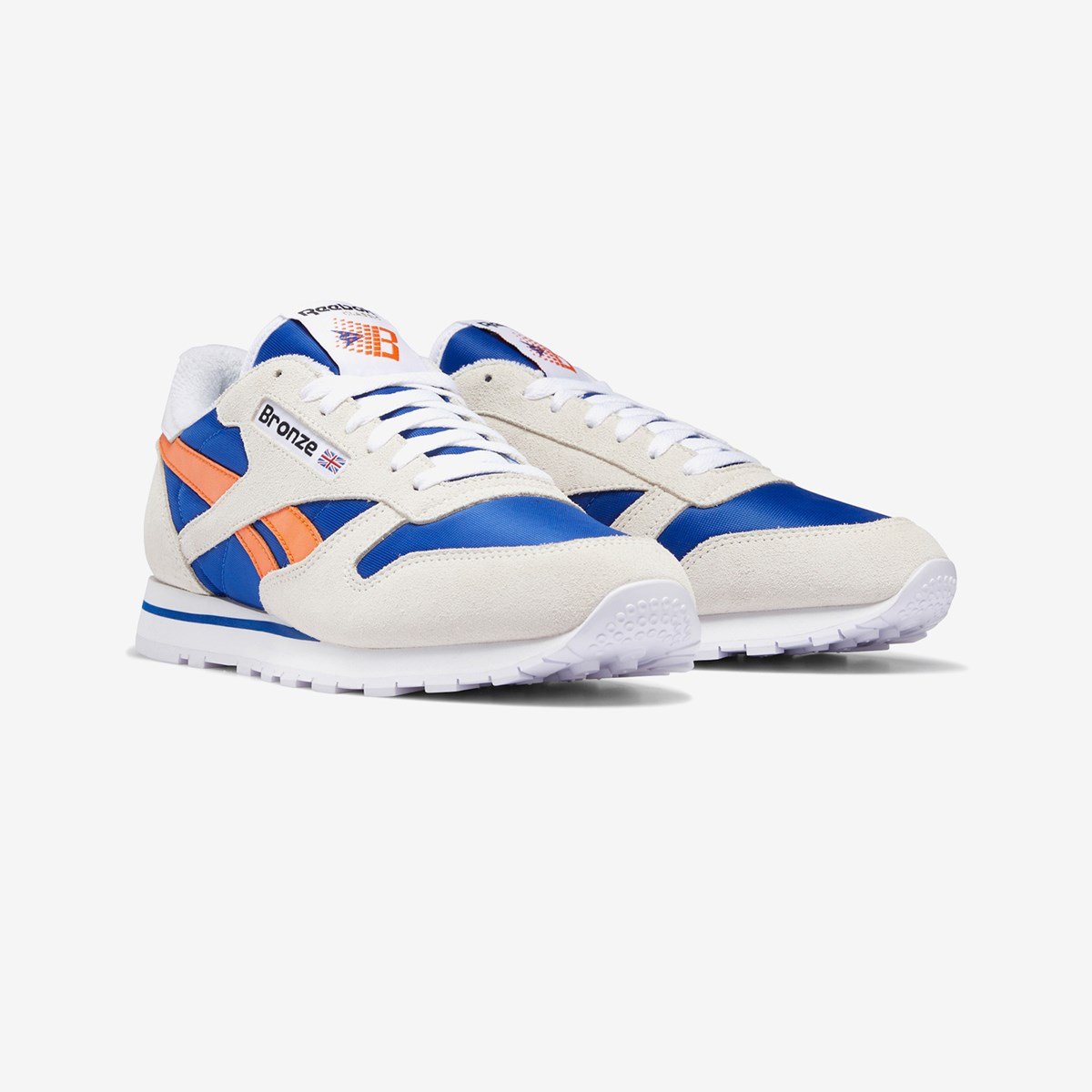 Basket REEBOK Classic Leather x Bronze 56K