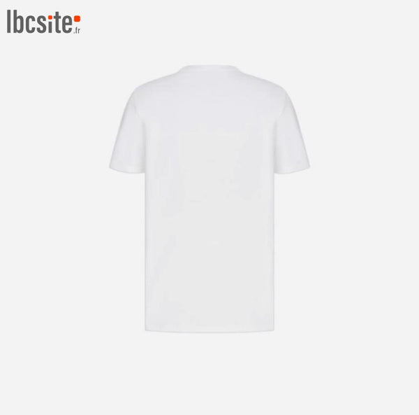 T-shirt Christian Dior