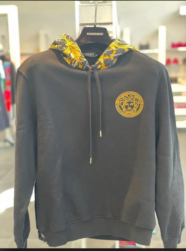 Sweat Versace