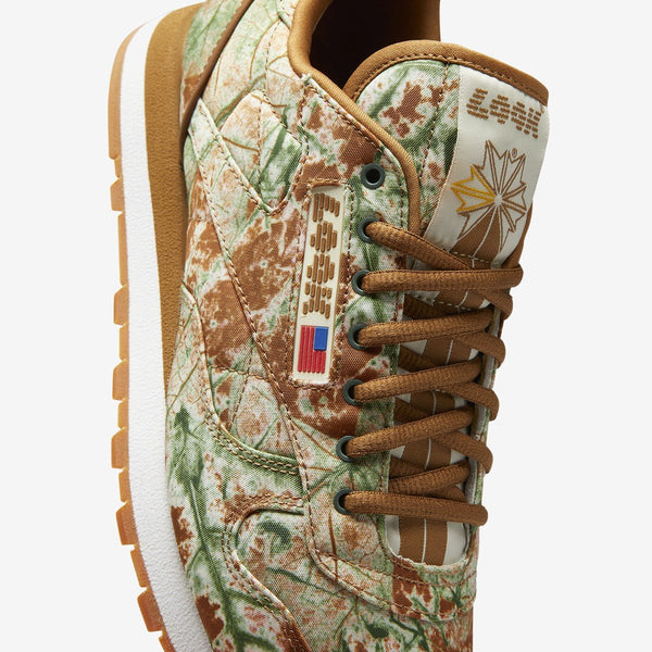 Basket REEBOK Classic Leather