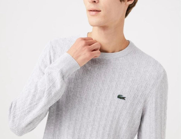 Pull Lacoste